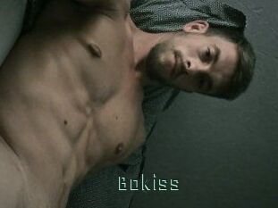 Bokiss