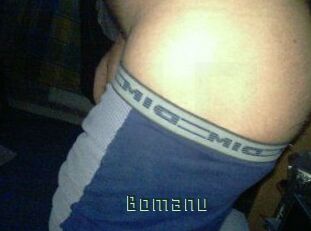 Bomanu