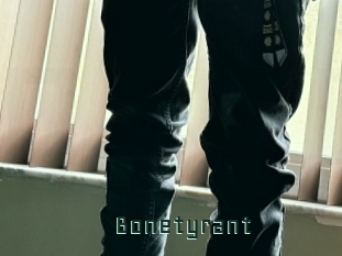 Bonetyrant