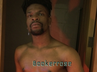 Bookerrose