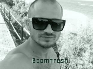 Boomfresh