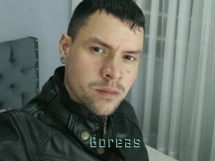Boreas