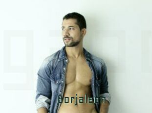 Borjaleon