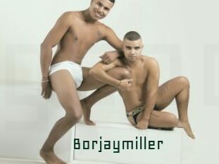 borjaymiller Gay Porn