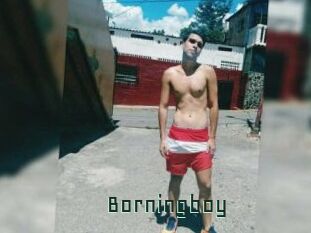 Borningboy