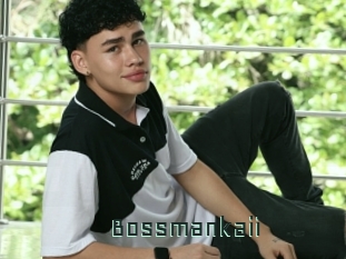 Bossmankaii
