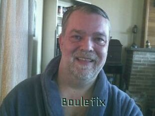 Boulefix