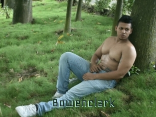 Bowenclark
