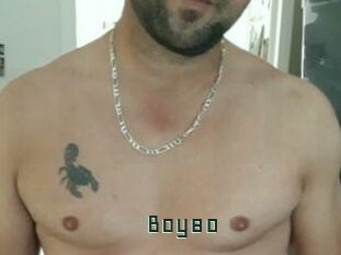 Boy80