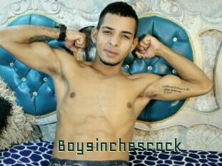 Boy9inchescock