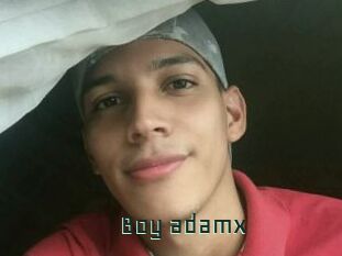 Boy_adamx