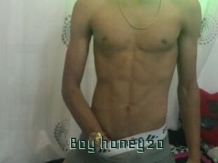 Boy_honey20