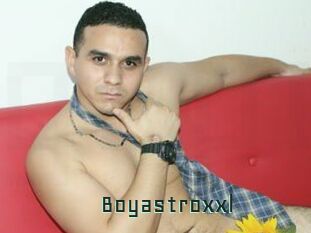 Boyastroxxl