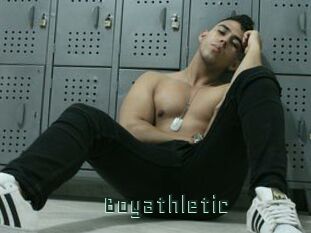 Boyathletic