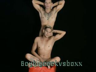 Boybigcockvsboxx