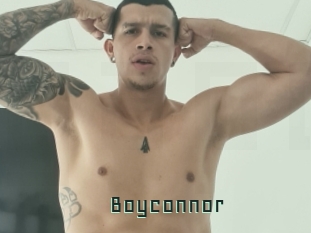 Boyconnor
