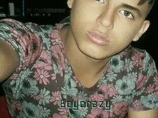 Boycrazy