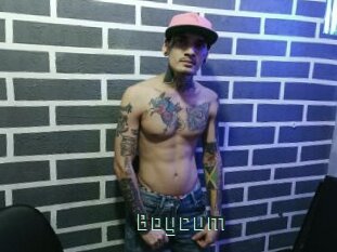 Boycum