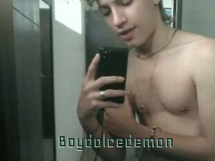 Boydolcedemon