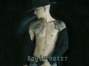 Boyferhot27