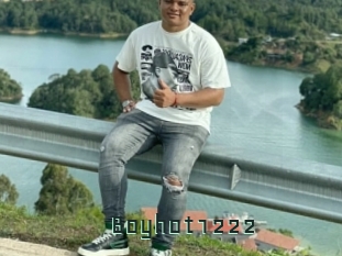 Boyhot1222