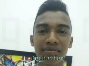 Boyhotfun