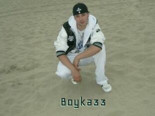 Boyka33