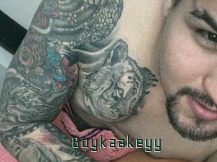 Boykaakeyy