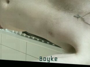 Boyke