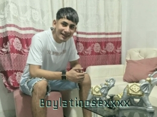 Boylatinosexxxx