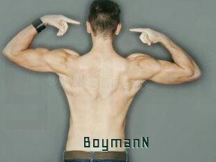 BoymanN