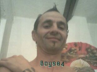 Boys84