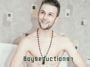 Boyseduction91