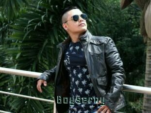 Boyserny
