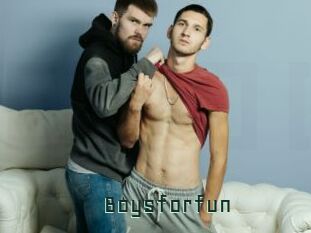 Boysforfun
