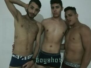 Boyshot