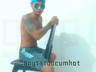 Boytatoocumhot