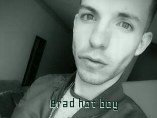 Brad_hot_boy