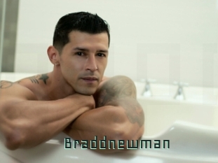 Braddnewman
