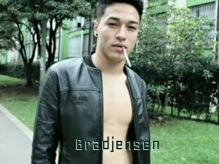 bradjensen Gay Porn