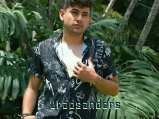 Bradsanders