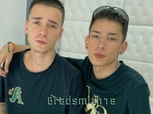 Bradsmith18