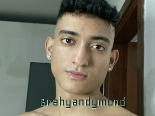 Brahyandymond