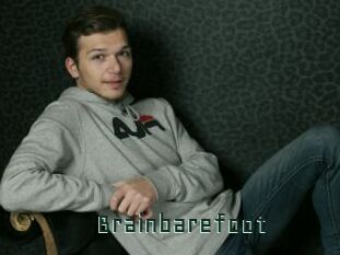 Brainbarefoot
