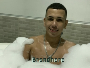 Brandhere