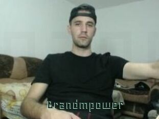 Brandmpower