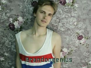 Brandongenius