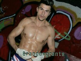 Brandongrants