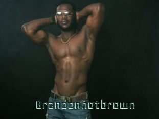 Brandonhotbrown