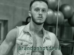Brandonhotdevill